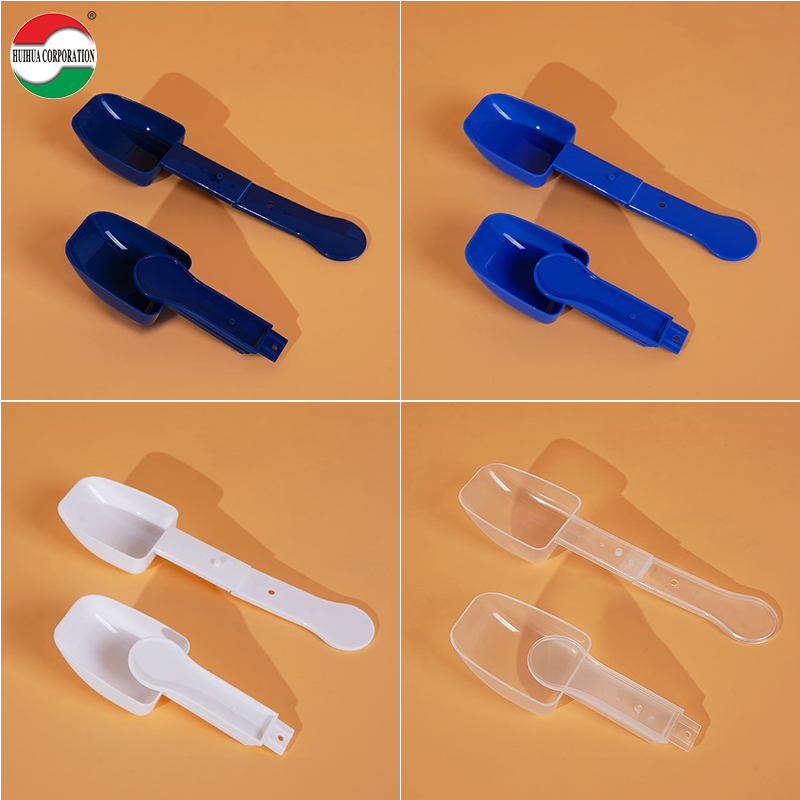 Plastic Spoon